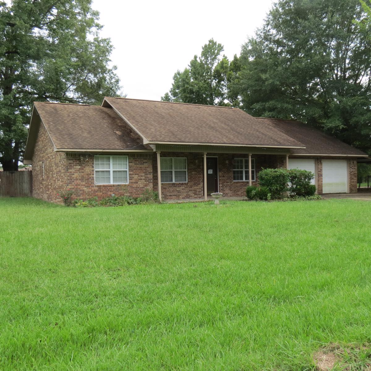 6800 Wilhelmina Cv, Pine Bluff, AR 71603